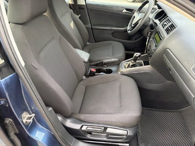 2015 Volkswagen Jetta 2.0L S