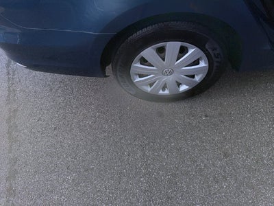 2015 Volkswagen Jetta 2.0L S