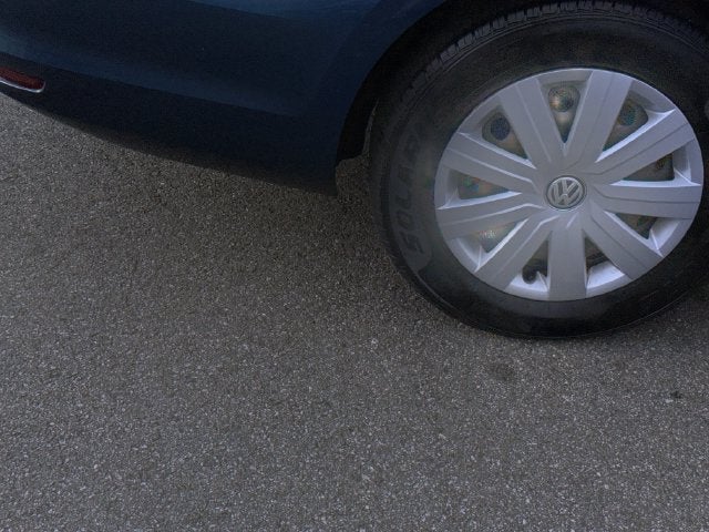 2015 Volkswagen Jetta 2.0L S
