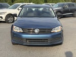 2015 Volkswagen Jetta 2.0L S