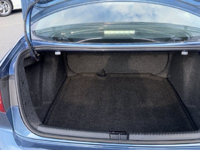 2015 Volkswagen Jetta 2.0L S