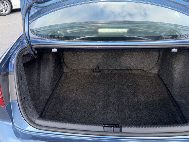 2015 Volkswagen Jetta 2.0L S