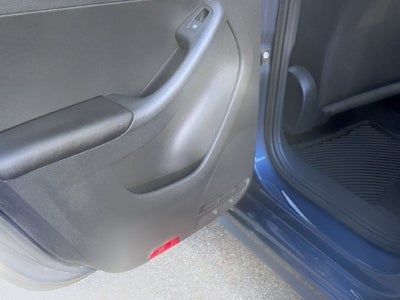 2015 Volkswagen Jetta 2.0L S