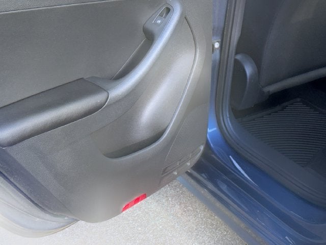 2015 Volkswagen Jetta 2.0L S