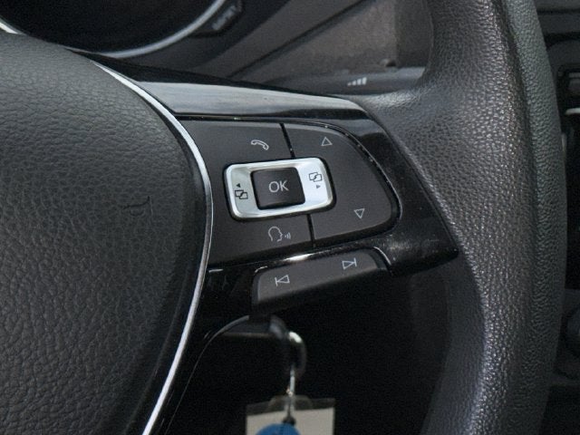 2015 Volkswagen Jetta 2.0L S