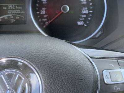 2015 Volkswagen Jetta 2.0L S