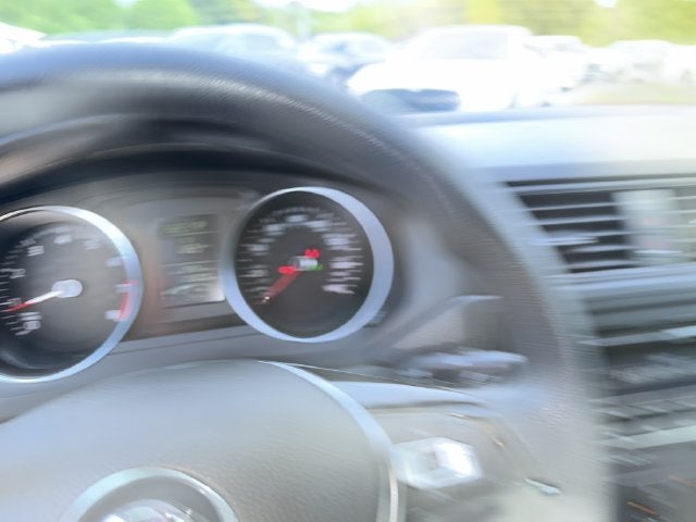 2015 Volkswagen Jetta 2.0L S
