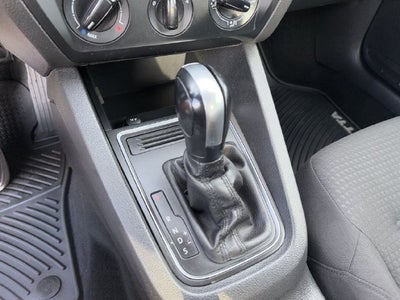 2015 Volkswagen Jetta 2.0L S