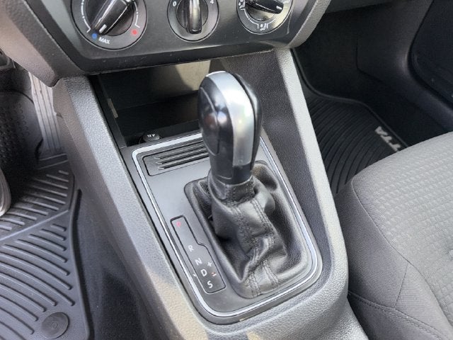 2015 Volkswagen Jetta 2.0L S