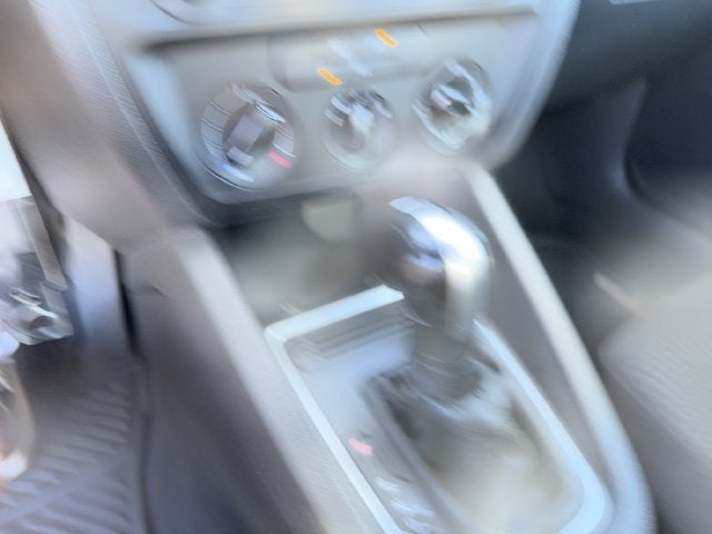 2015 Volkswagen Jetta 2.0L S