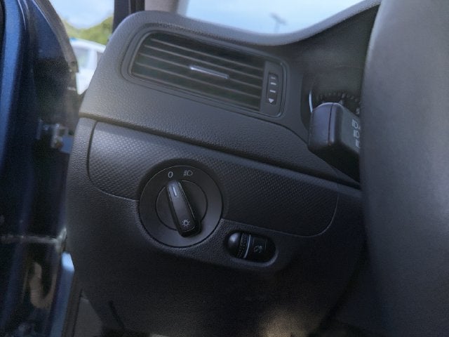 2015 Volkswagen Jetta 2.0L S