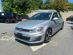 2015 Volkswagen Golf GTI 2.0T S