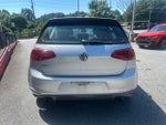 2015 Volkswagen Golf GTI 2.0T S