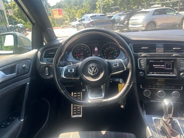 2015 Volkswagen Golf GTI 2.0T S
