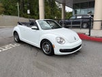 2016 Volkswagen Beetle 1.8T Denim