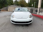 2016 Volkswagen Beetle 1.8T Denim