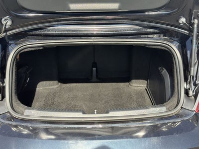 2013 Volkswagen Beetle 2.0 TSi