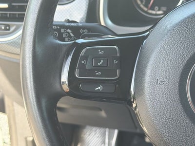 2013 Volkswagen Beetle 2.0 TSi