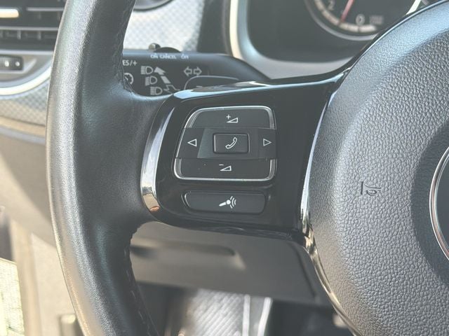 2013 Volkswagen Beetle 2.0 TSi