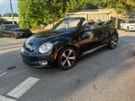2013 Volkswagen Beetle 2.0 TSi