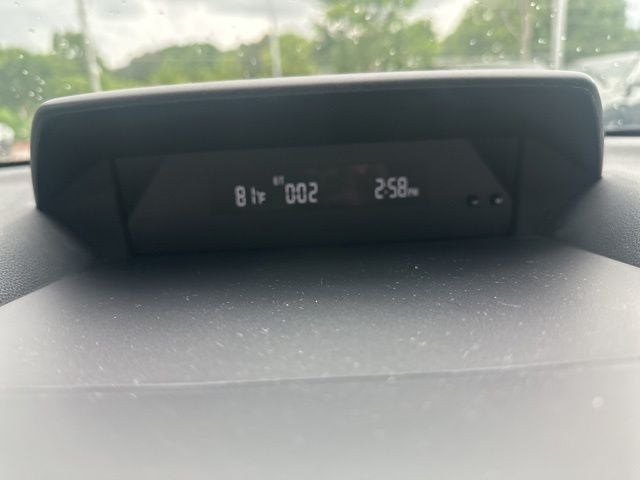 2018 Subaru Impreza 2.0i Premium