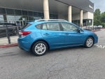 2018 Subaru Impreza 2.0i Premium