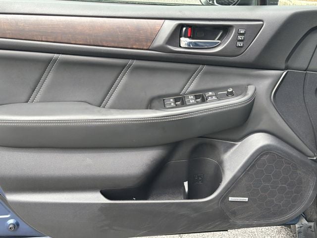 2019 Subaru Outback 3.6R Limited