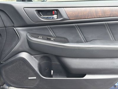 2019 Subaru Outback 3.6R Limited
