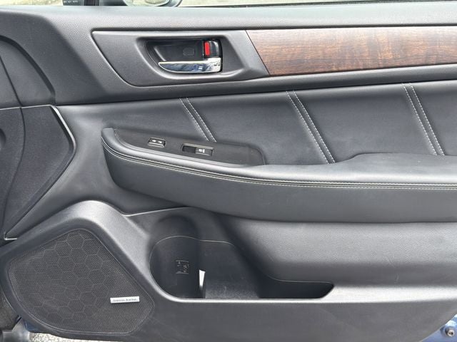 2019 Subaru Outback 3.6R Limited