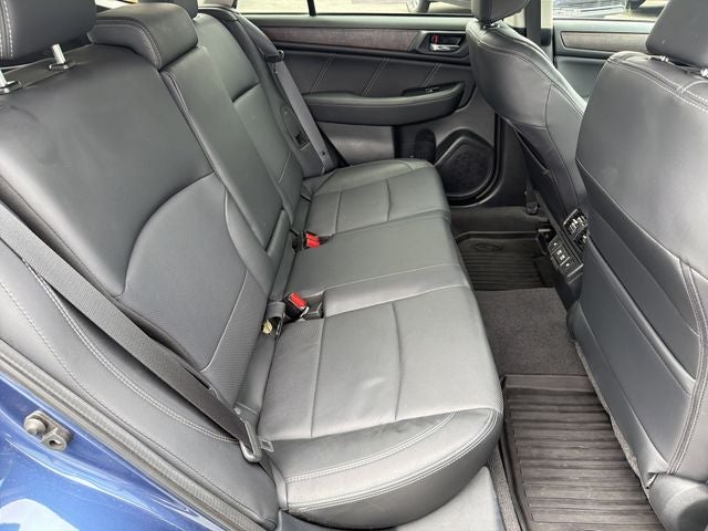 2019 Subaru Outback 3.6R Limited