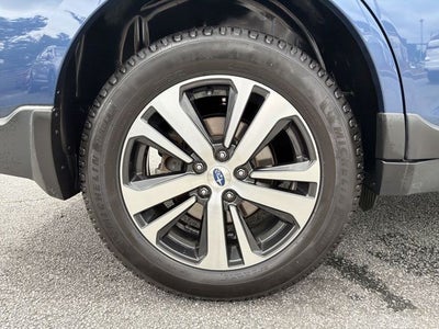 2019 Subaru Outback 3.6R Limited