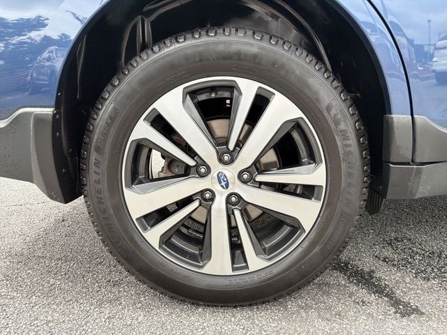 2019 Subaru Outback 3.6R Limited
