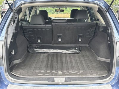 2019 Subaru Outback 3.6R Limited