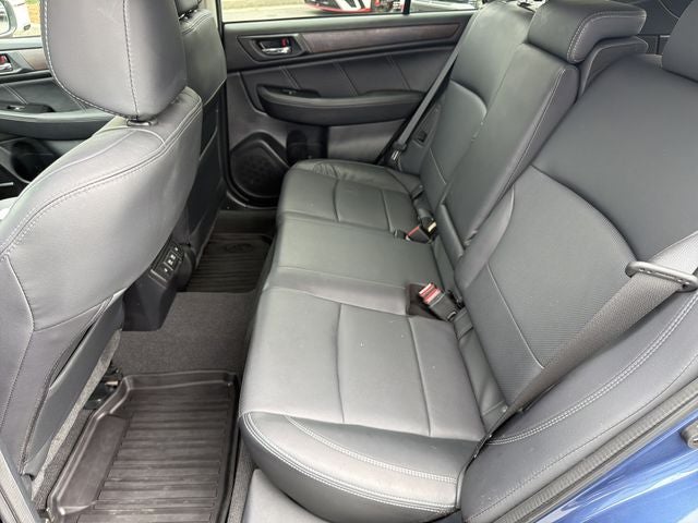 2019 Subaru Outback 3.6R Limited