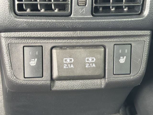 2019 Subaru Outback 3.6R Limited