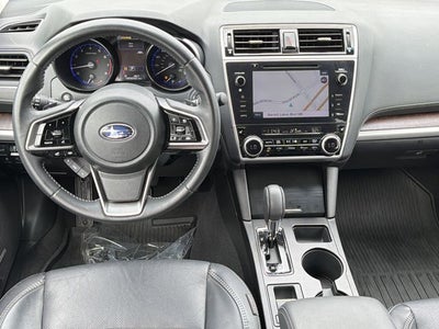 2019 Subaru Outback 3.6R Limited