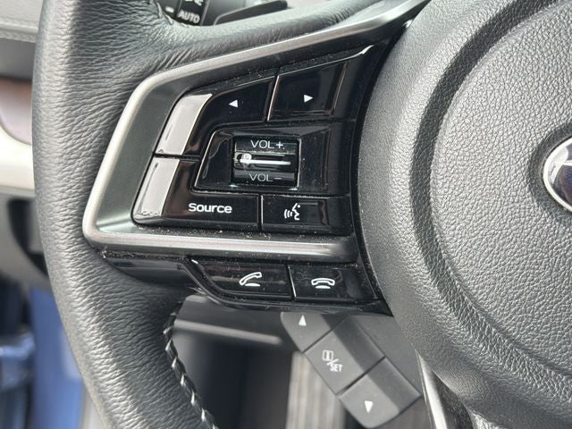 2019 Subaru Outback 3.6R Limited