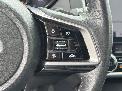 2019 Subaru Outback 3.6R Limited
