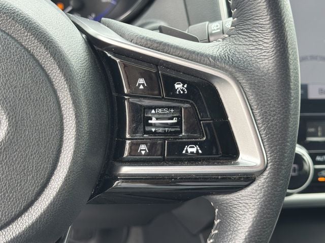 2019 Subaru Outback 3.6R Limited