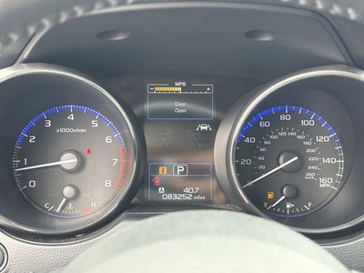 2019 Subaru Outback 3.6R Limited