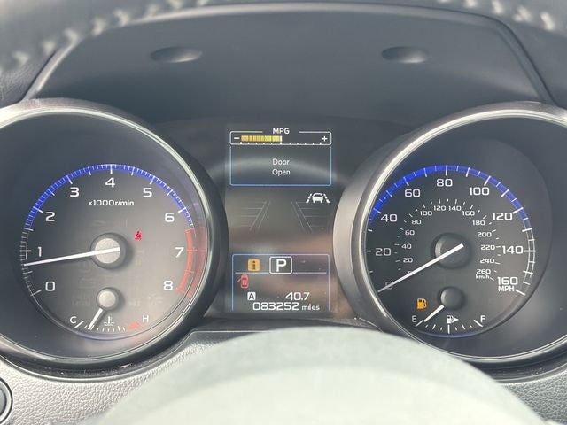 2019 Subaru Outback 3.6R Limited
