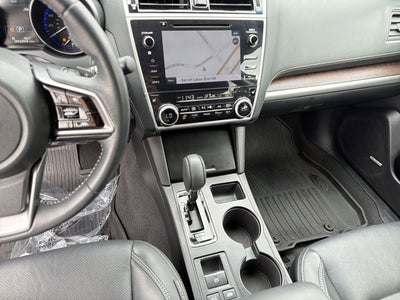 2019 Subaru Outback 3.6R Limited
