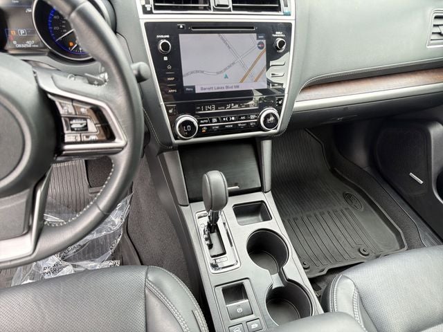 2019 Subaru Outback 3.6R Limited