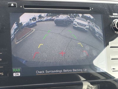 2019 Subaru Outback 3.6R Limited