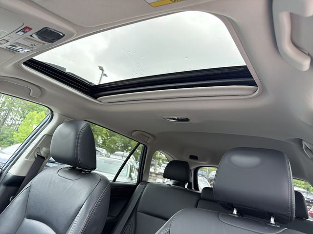 2019 Subaru Outback 3.6R Limited