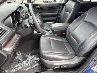 2019 Subaru Outback 3.6R Limited