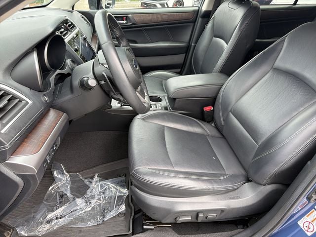 2019 Subaru Outback 3.6R Limited