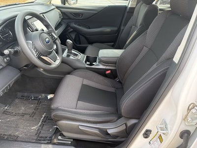 2024 Subaru Outback 2.5i