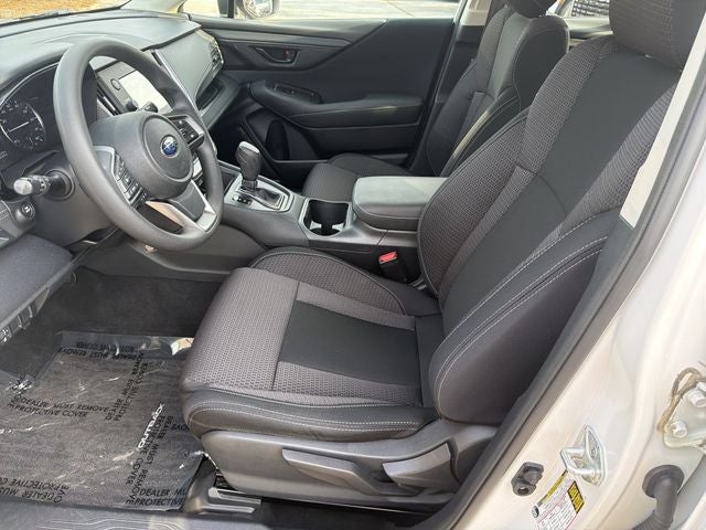 2024 Subaru Outback 2.5i