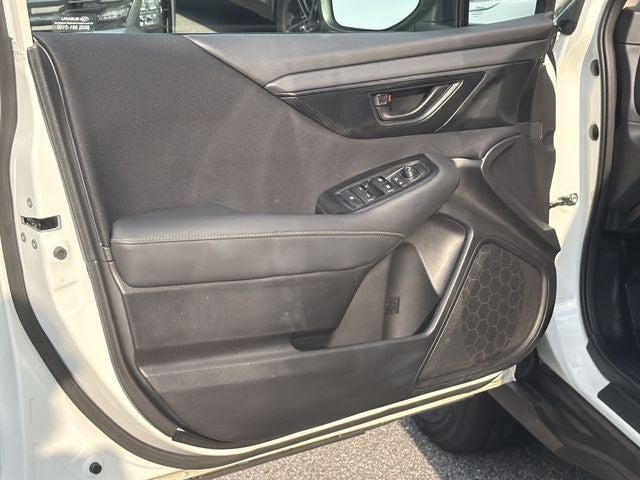 2024 Subaru Outback 2.5i